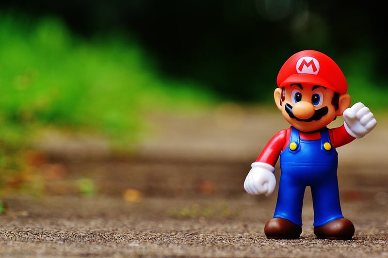 Video Games